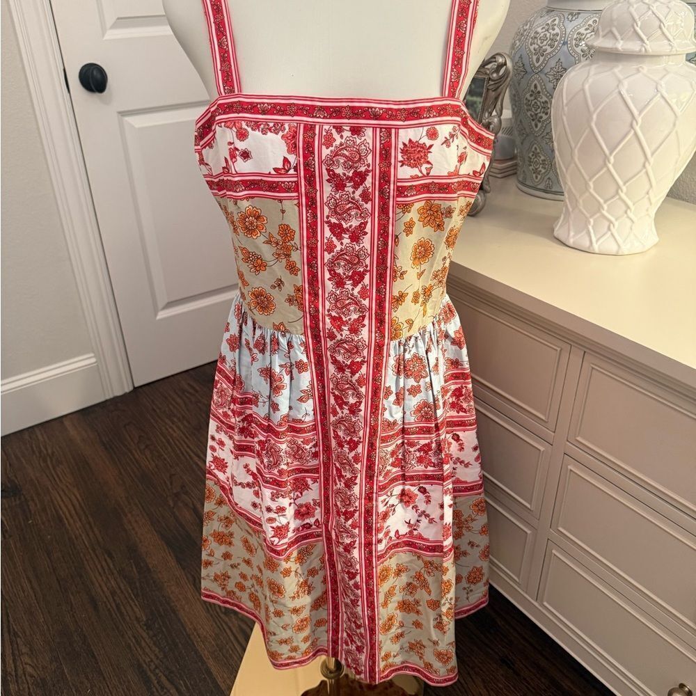 Gal Meets Glam Gianna Nwt size 6-G14 - Picture 2 of 6
